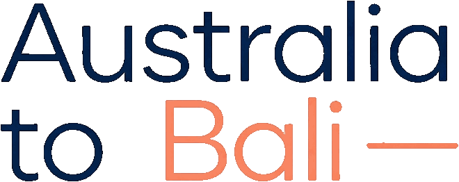 Australia to Bali